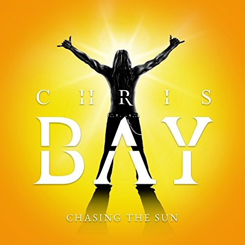 CHRIS BAY / CHASING THE SUN 