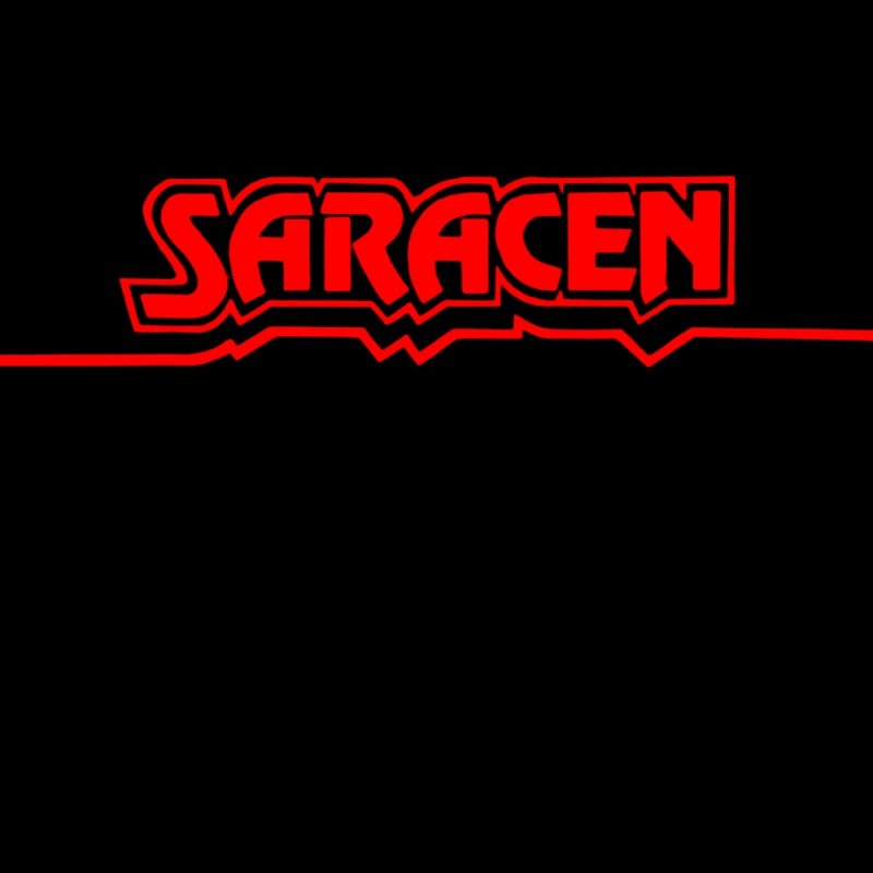 SARACEN / サラセン / WE HAVE ARRIVED<PAPER SLEEVE>