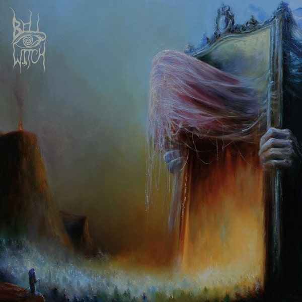 BELL WITCH / MIRROR REAPER<2CD/PAPERSLEEVE> 