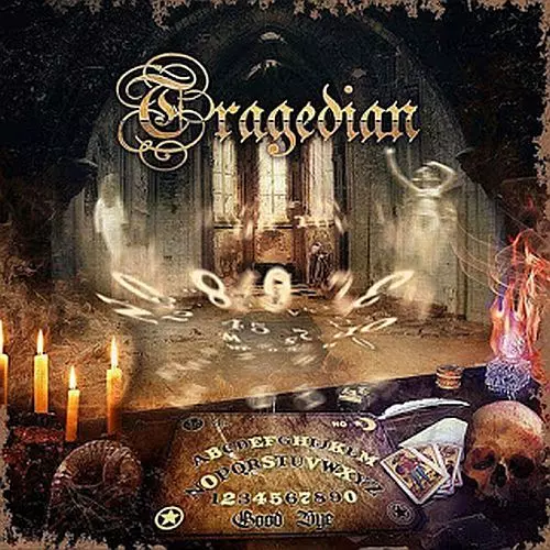 UNHOLY DIVINE/TRAGEDIAN｜HARDROCK & HEAVYMETAL｜ディスクユニオン