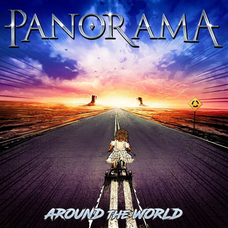 PANORAMA  / AROUND THE WORLD<DIGI> 