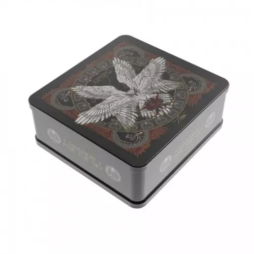 HARAKIRI FOR THE SKY / ARSON<BOX SET>
