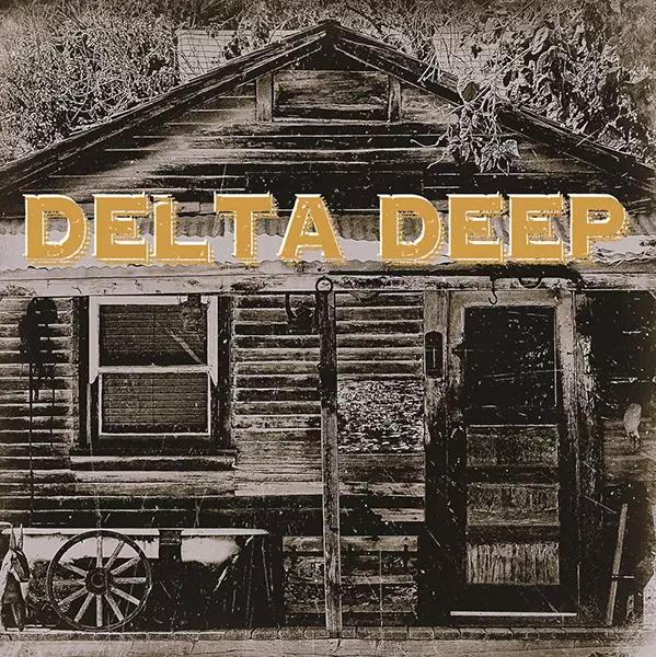 DELTA DEEP / デルタ・ディープ / DELTA DEEP / デルタ・ディープ