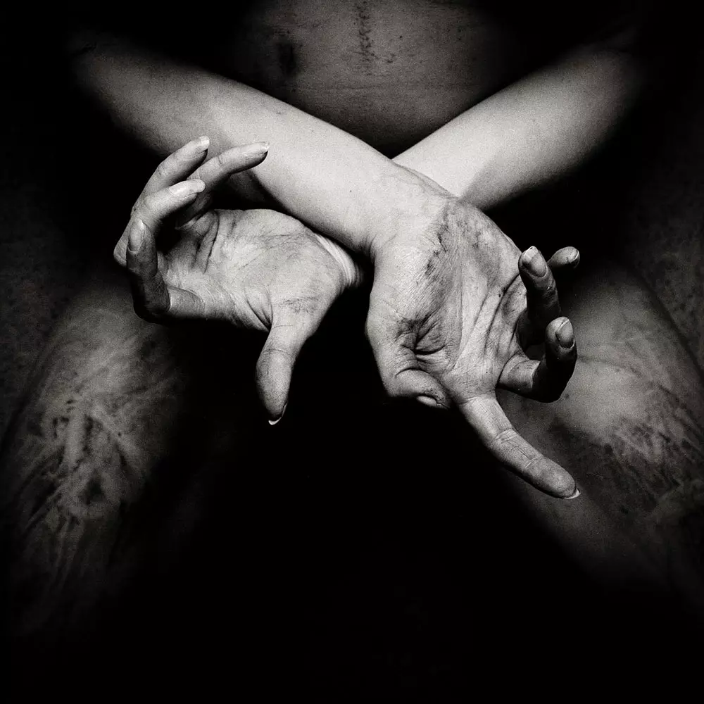 SHINING (from Sweden) / シャイニング / X-VARG UTAN FLOCK<BLACK VINYL> 