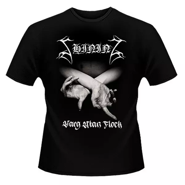 SHINING (from Sweden) / シャイニング / VARG UTAN FLOCK<SIZE:XL>