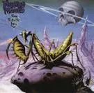 PRAYING MANTIS / プレイング・マンティス / TIME TELL NO LIES / 戦慄のマンティス