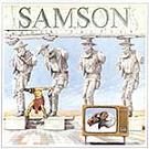 SAMSON (METAL) / サムソン / SHOCK TACTICS / (ボーナストラック有)