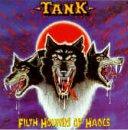 TANK(ORIGINAL) / タンク / FILTH HOUNDS OF HADES