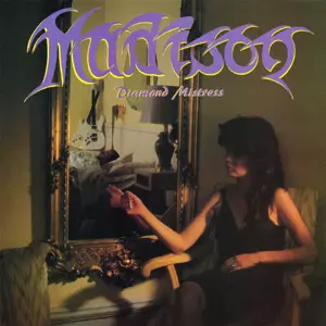 MADISON / マディソン / DIAMOND MISTRESS / 神嵐の序曲