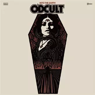 ODCULT / オドカルト / INTO THE EARTH / イントゥ・ジ・アース<直輸入盤国内仕様>