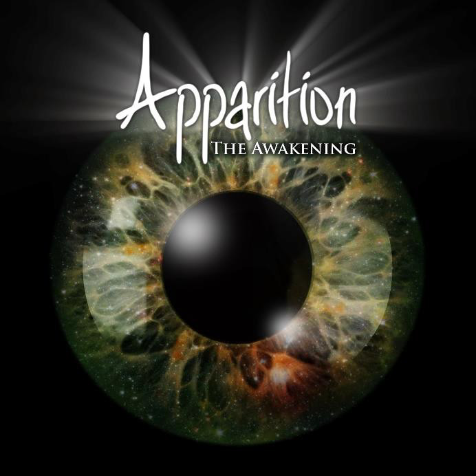 APPARITION (from UK) / アパリション (from UK) / THE AWAKENING / ジ・アウェイクニング<直輸入盤国内仕様>