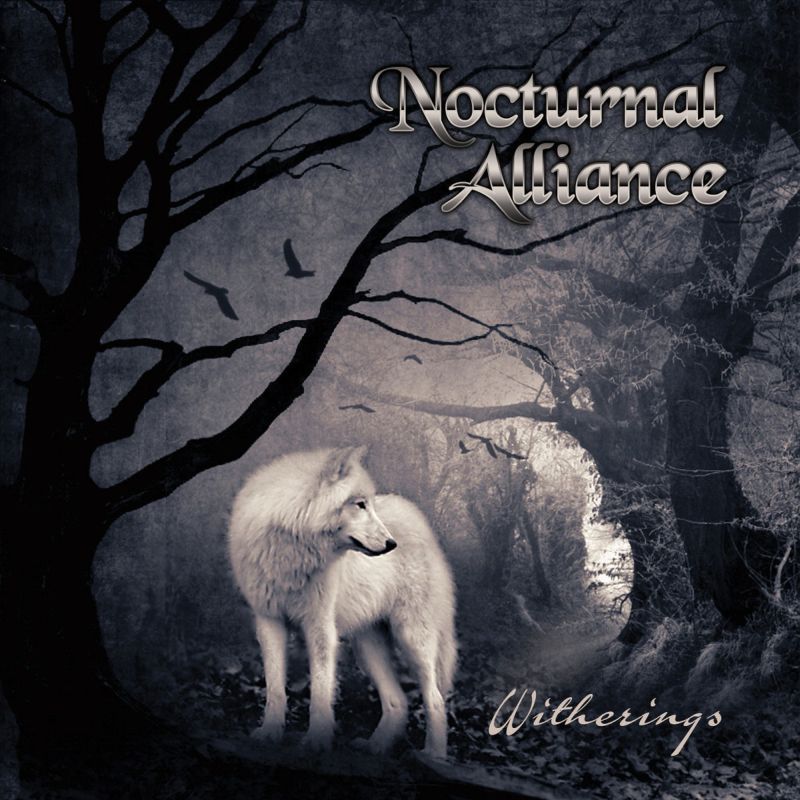 NOCTURNAL ALLIANCE / WITHERINGS
