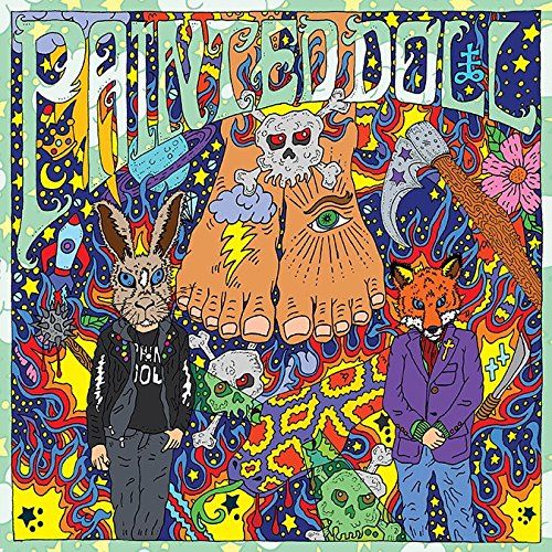 PAINTED DOLL / PAINTED DOLL<LP>