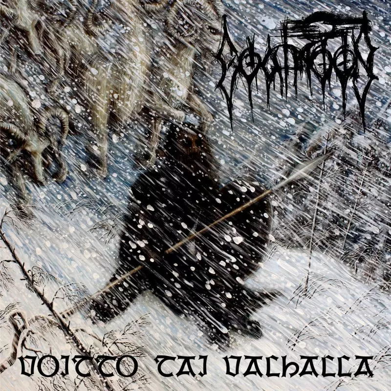Goatmoon ブラックメタル black l Goatmoon - Finnish Steel Storm / CD - Zero Dimensional Records