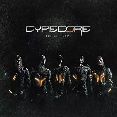 CYPECORE / ALLIANCE<DIGI>