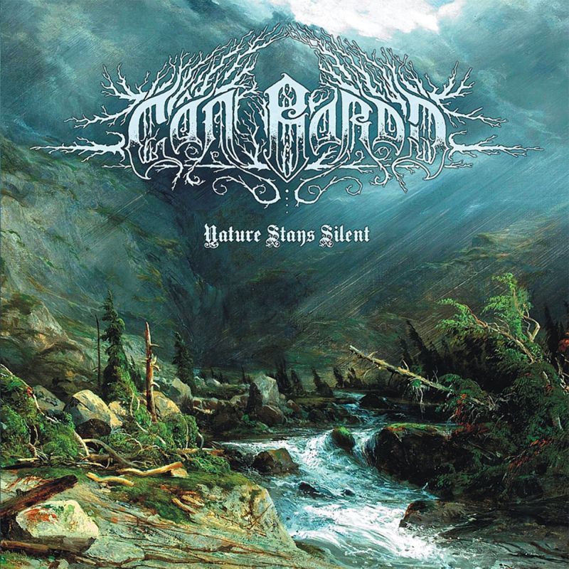 CAN BARDD / NATURE STAYS SILENT<DIGI>