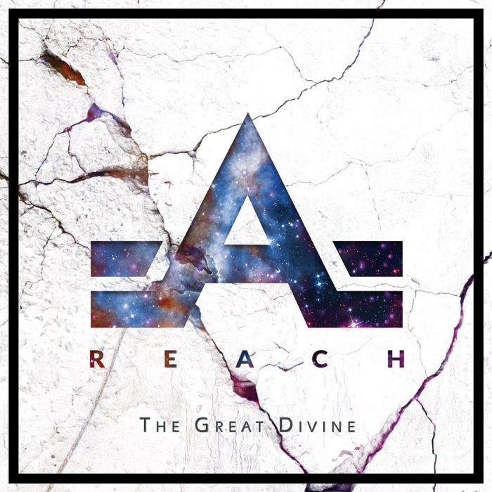 REACH / リーチ(METAL) / THE GREAT DIVINE