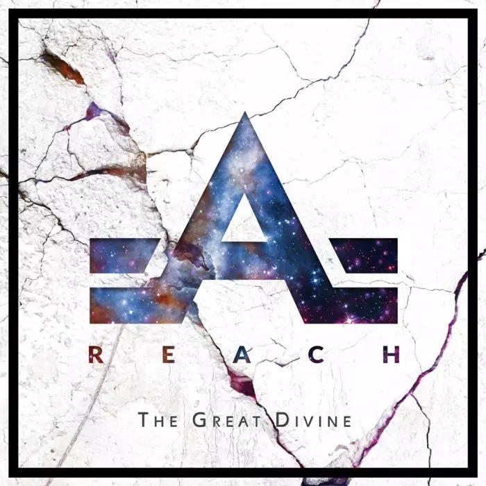REACH / リーチ(METAL) / THE GREAT DIVINE