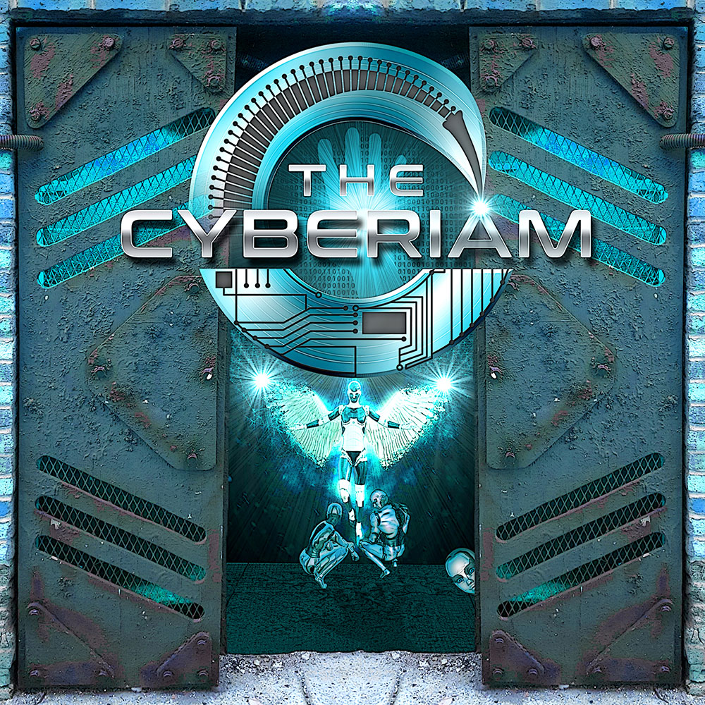 CYBERIAM / THE CYBERIAM