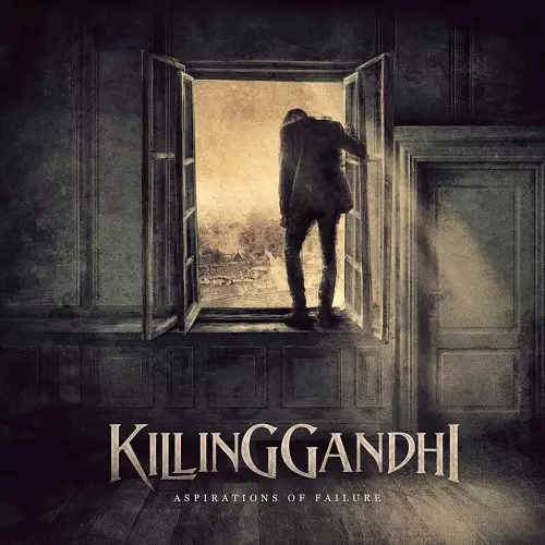 KILLING GANDHI / ASPIRATIONS OF FAILURE