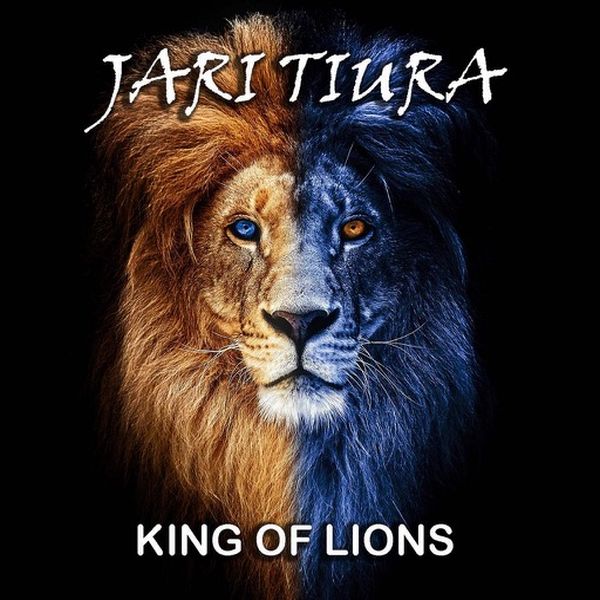 JARI TIURA / KING OF LIONS