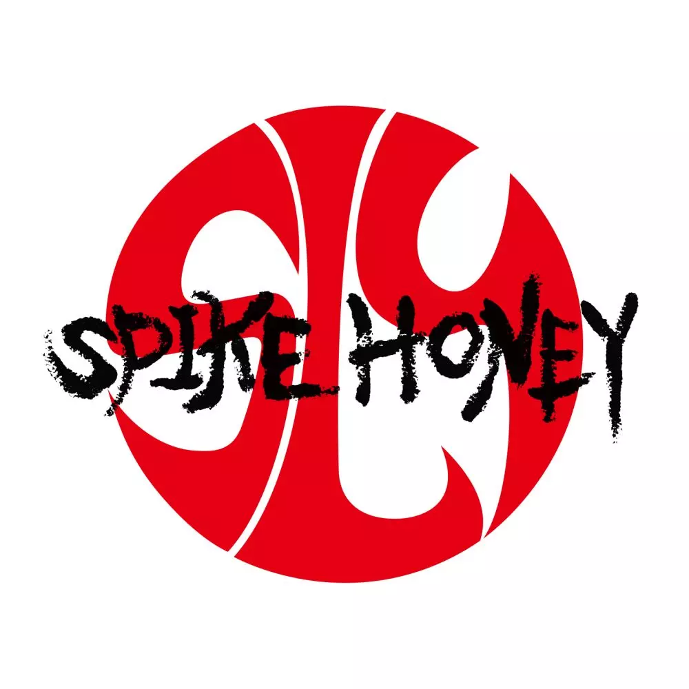 SPIKE HONEY / スパイク・ハニー / SLY / スライ