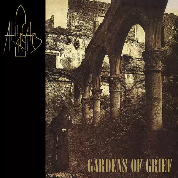 GARDENS OF GRIEF<10