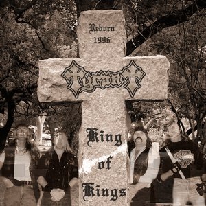 TYRANT(US) / KING OF KINGS(20TH ANNIVERSARY EDITION)<CD+DVD>