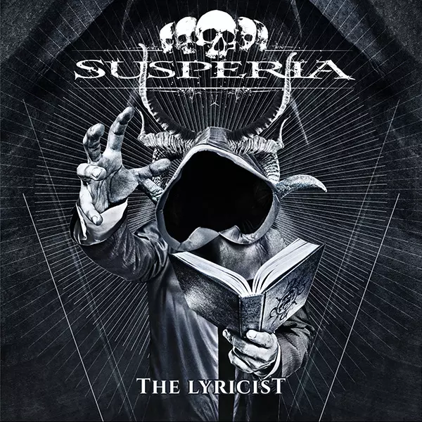 SUSPERIA / サスペリア / THE LYRICIST<DIGI>