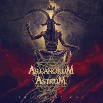 ARCANORUM ASTRUM / THE GREAT ONE