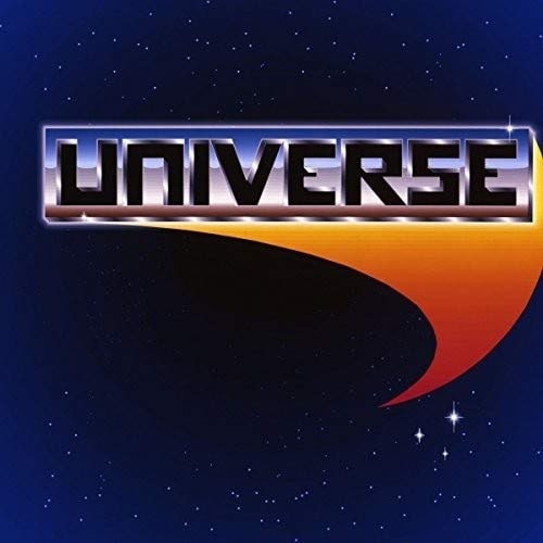 UNIVERSE INFINITY(UNIVERSE) / ユニヴァース・インフィニティー(ユニヴァース) / UNIVERSE