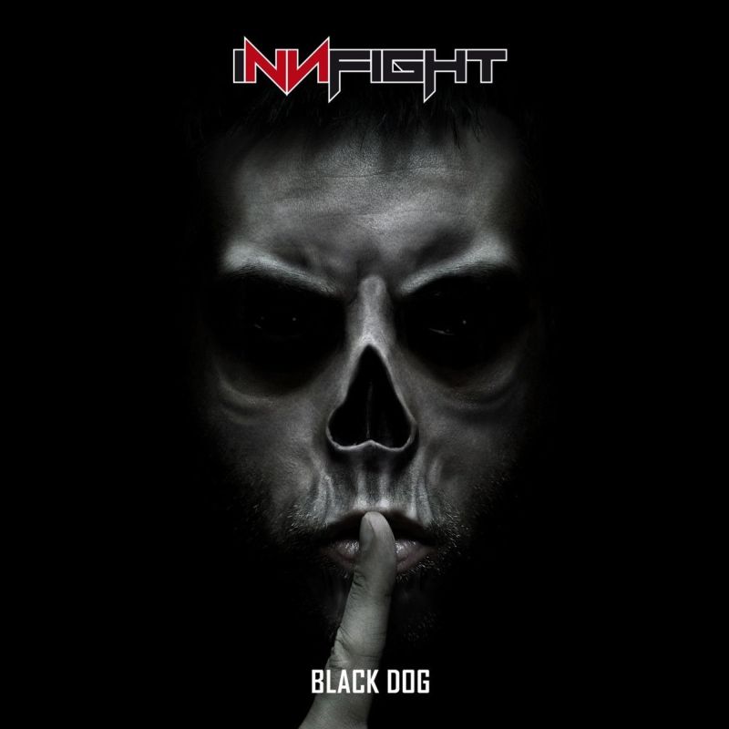 INNFIGHT / BLACK DOG