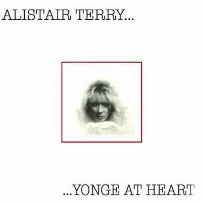 ALISTAIR TERRY / YONGE AT HEART