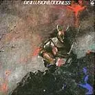 DISILLUSION / 撃剣霊化/LOUDNESS/ラウドネス｜HARDROCK