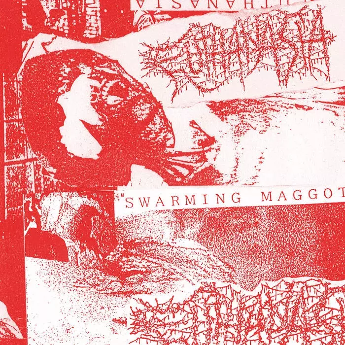 EUTHANASIA / DEMOS AND REHEARSALS 1992-1993<直輸入盤国内仕様>