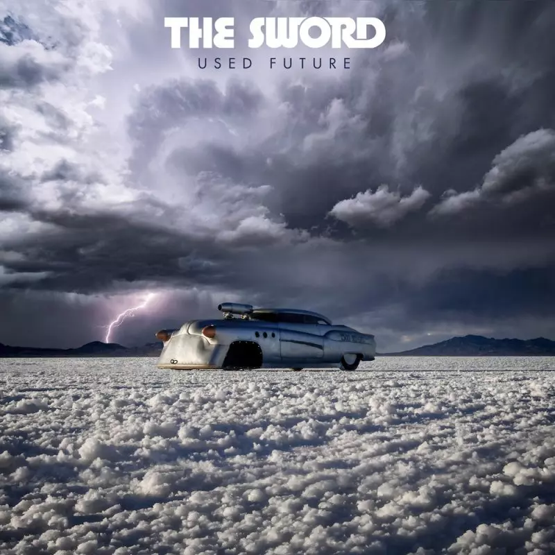 SWORD (from US) / スウォード / USED FUTURE<DIGI> 