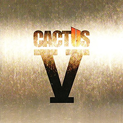 CACTUS / カクタス / V<DIGI>