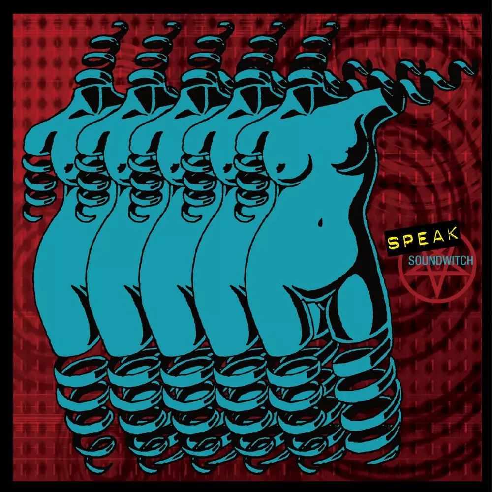 SOUNDWITCH / サウンドウィッチ / SPEAK / スピーク