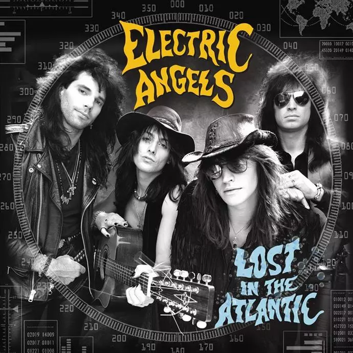 ELECTRIC ANGELS / エレクトリック・エンジェルズ商品一覧｜PUNK