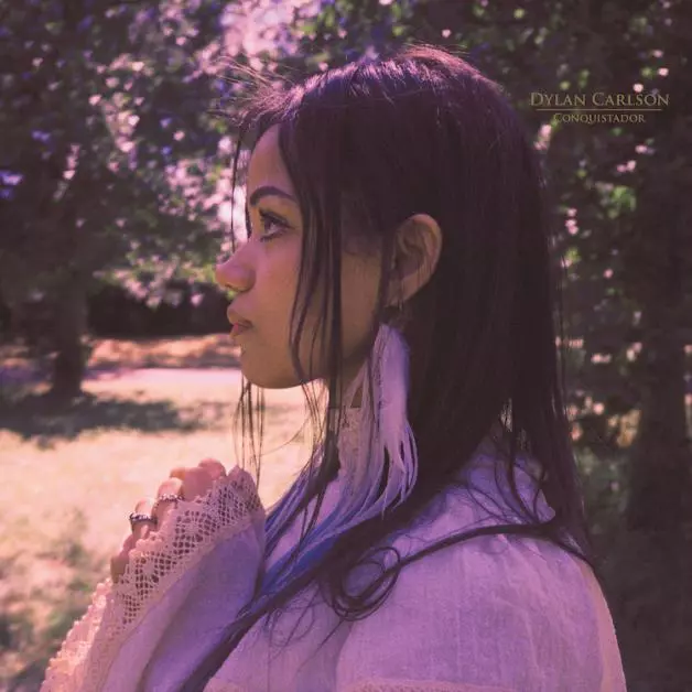 DRCARLSONALBION (from EARTH) / CONQUISTADOR / コンキースタドール