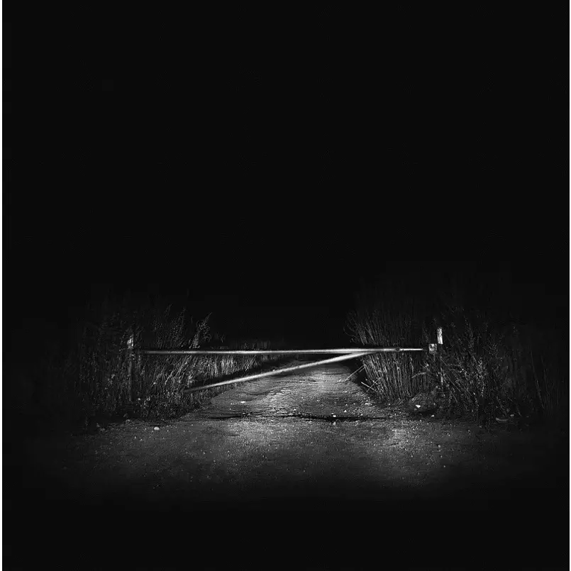 THE BODY (METAL/ROCK) / ザ・ボディ (METAL/ROCK) / I HAVE FOUGHT AGAINST IT BUT I CANT ANY LONGER / アイ・ハヴ・フォート・アゲインスト・イット・バット・アイ・キャント・エニー・ロンガー