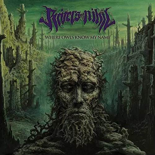 【中古】 Rivers Of Nihil / Monarchy RIVERS OF NIHIL商品一覧｜HARD ROCK / HEAVY METAL｜ディスク
