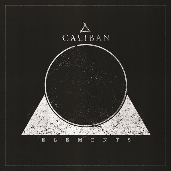 CALIBAN / キャリバン / ELEMENTS<LP+CD>