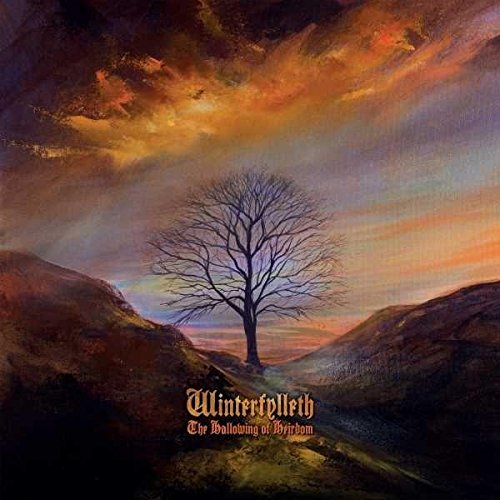 WINTERFYLLETH / THE HALLOWING OF HEIRDOM<2CD/DIGI>