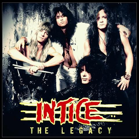 INTICE / THE LEGACY