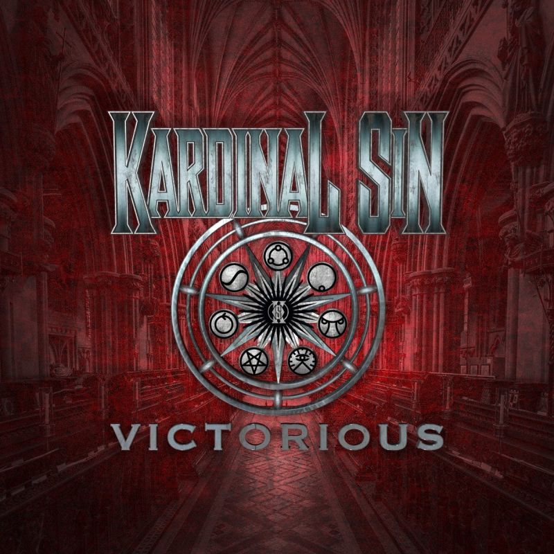 KARDINAL SIN / VICTORIOUS