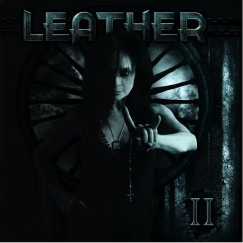 LEATHER / レザー / II