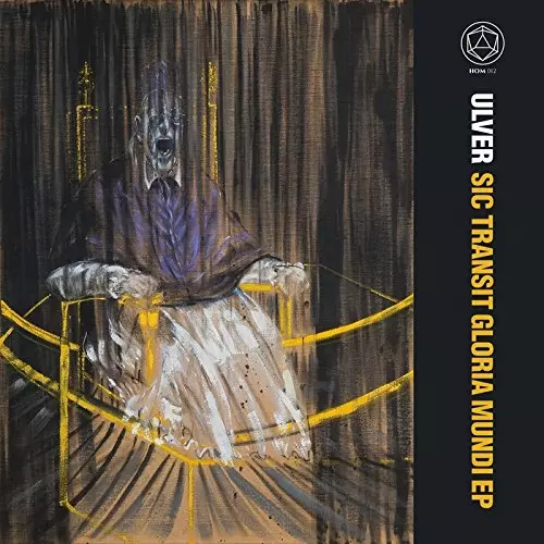 ULVER / ウルヴァー / SIC TRANSIT GLORIA MUND