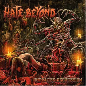 HATE BEYOND / ヘイト・ビヨンド商品一覧｜HARD ROCK / HEAVY