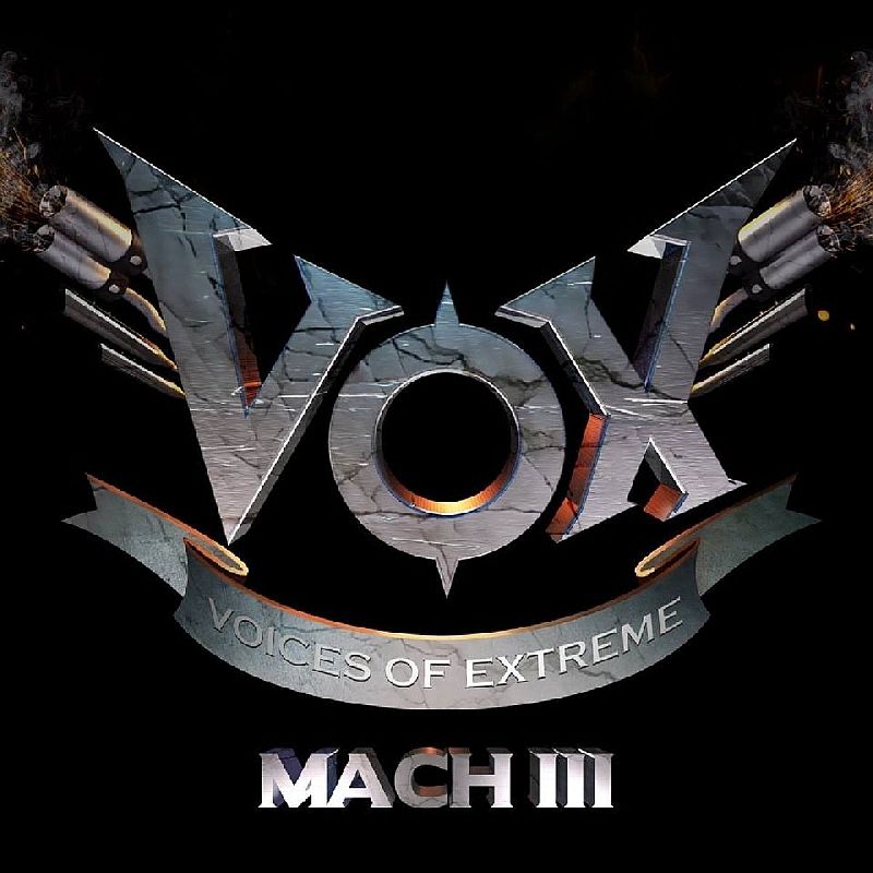 VOICES OF EXTREME / MACH III 
